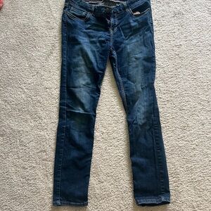 Amethyst size 13 Jeans